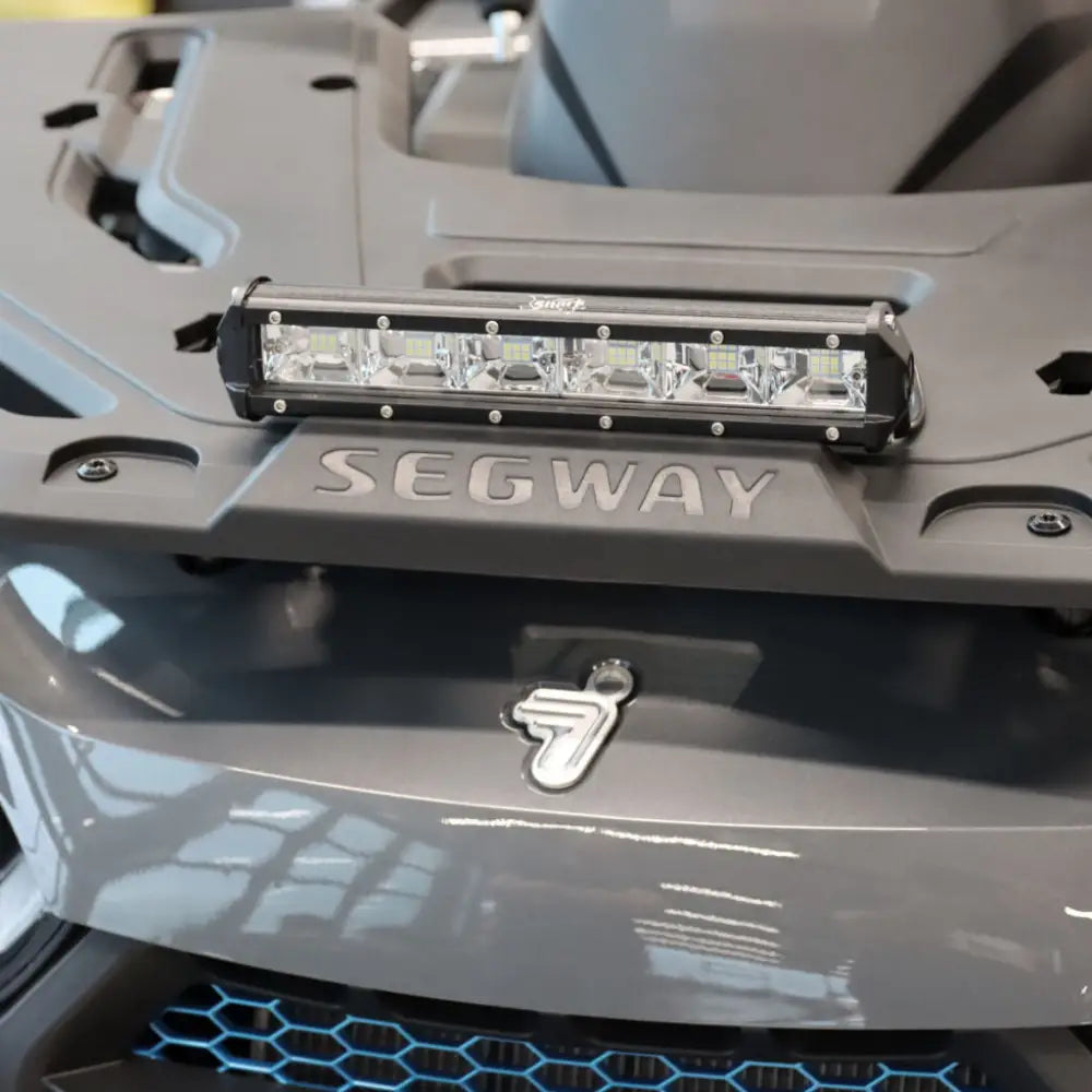 Shark Led Lysbjelke 105’’ 24w 2400lm