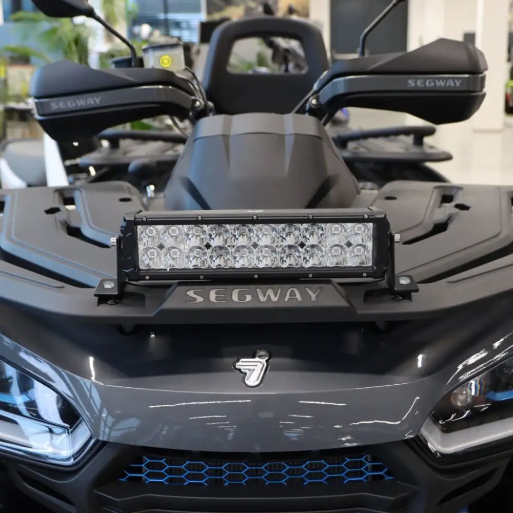 Shark Led Lysbjelke 13,5’’ 72w