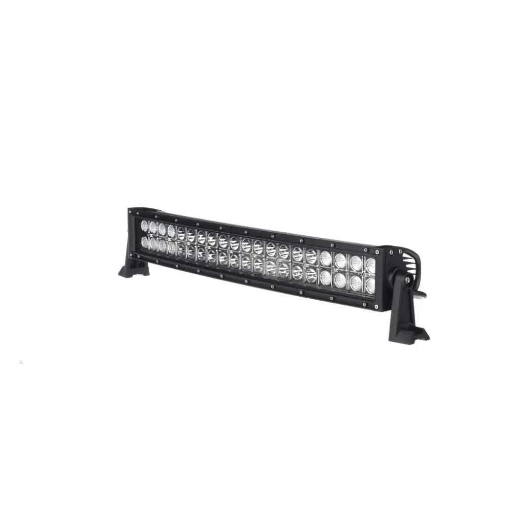 Shark Led Lysbjelke 20’’ Buede 120w r 560 Mm