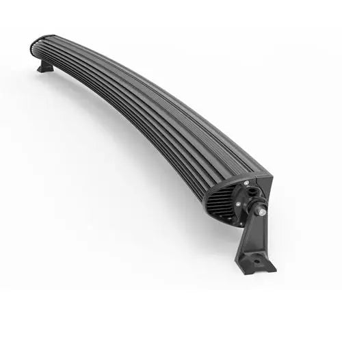 Shark Led Lysbjelke 40’’ Buede 240w r 1060 Mm - 5d