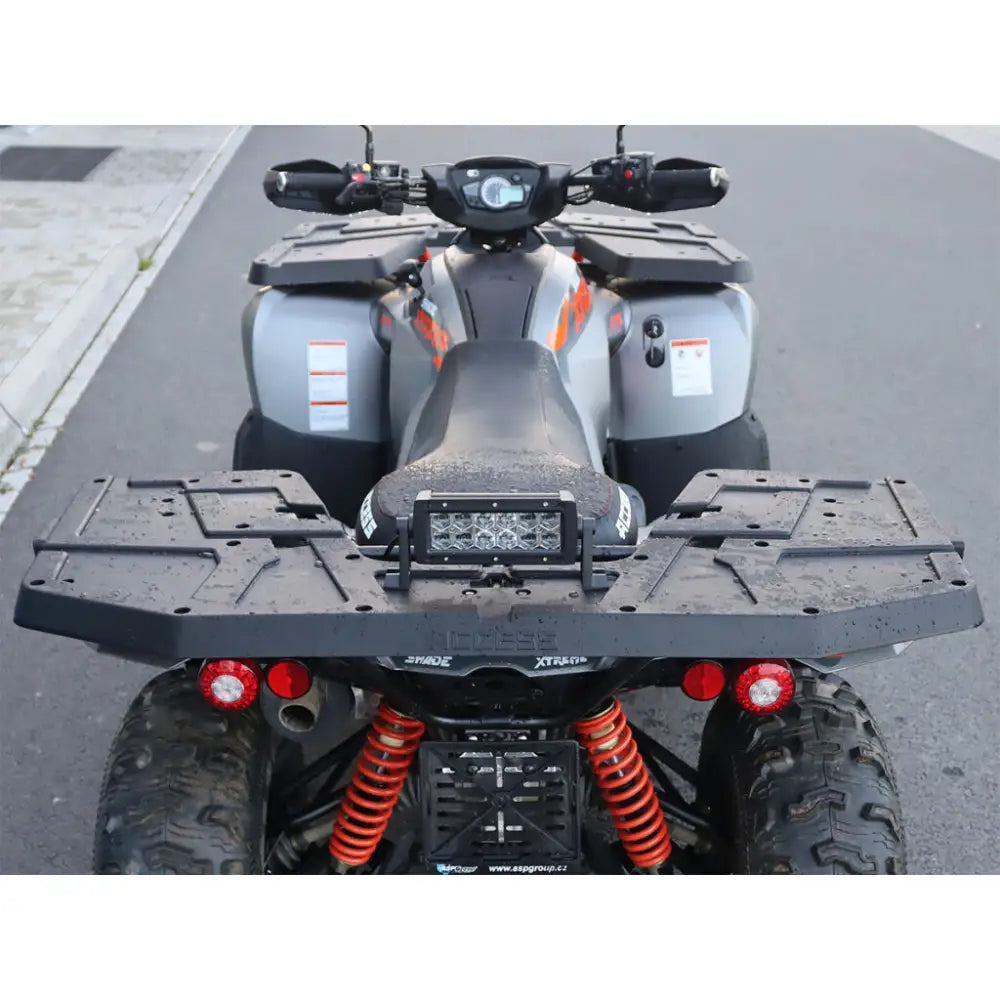 Shark Led Lysbjelke 7,5’’ 6d 36w