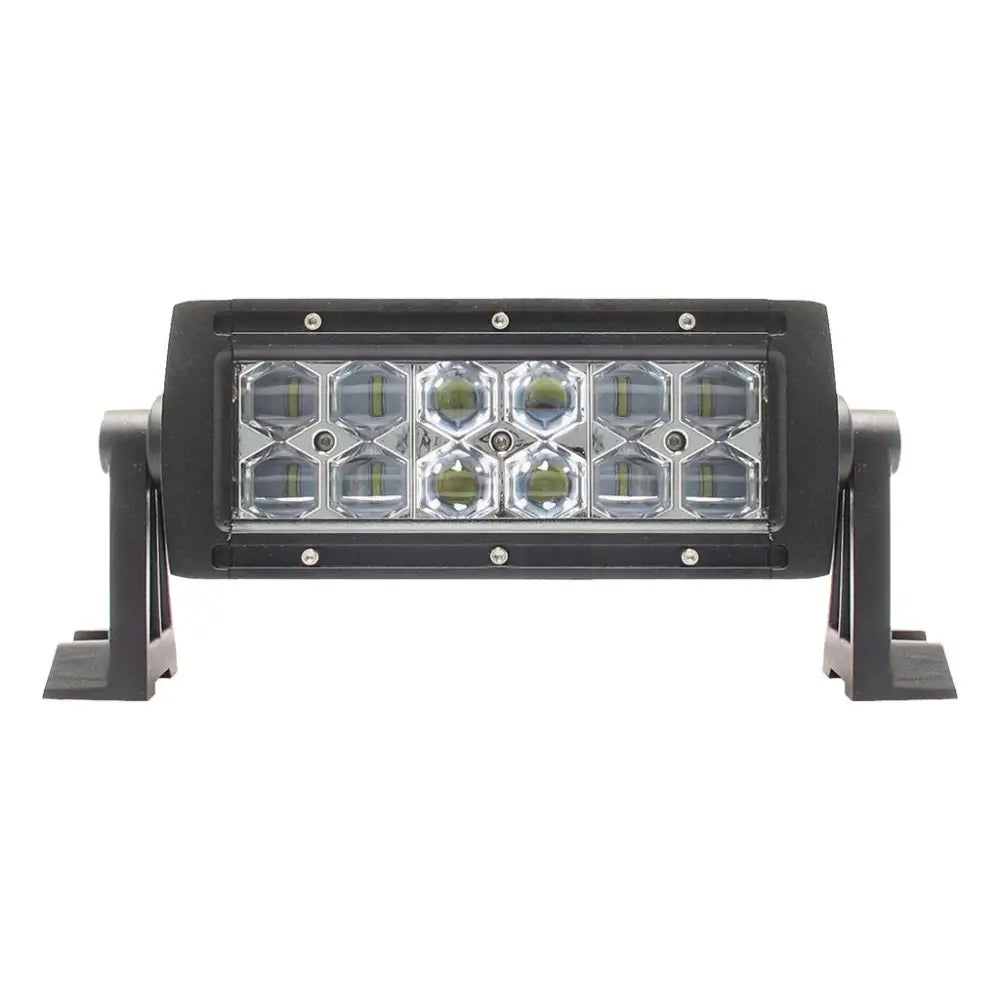 Shark Led Lysbjelke 7,5’’ 6d 36w