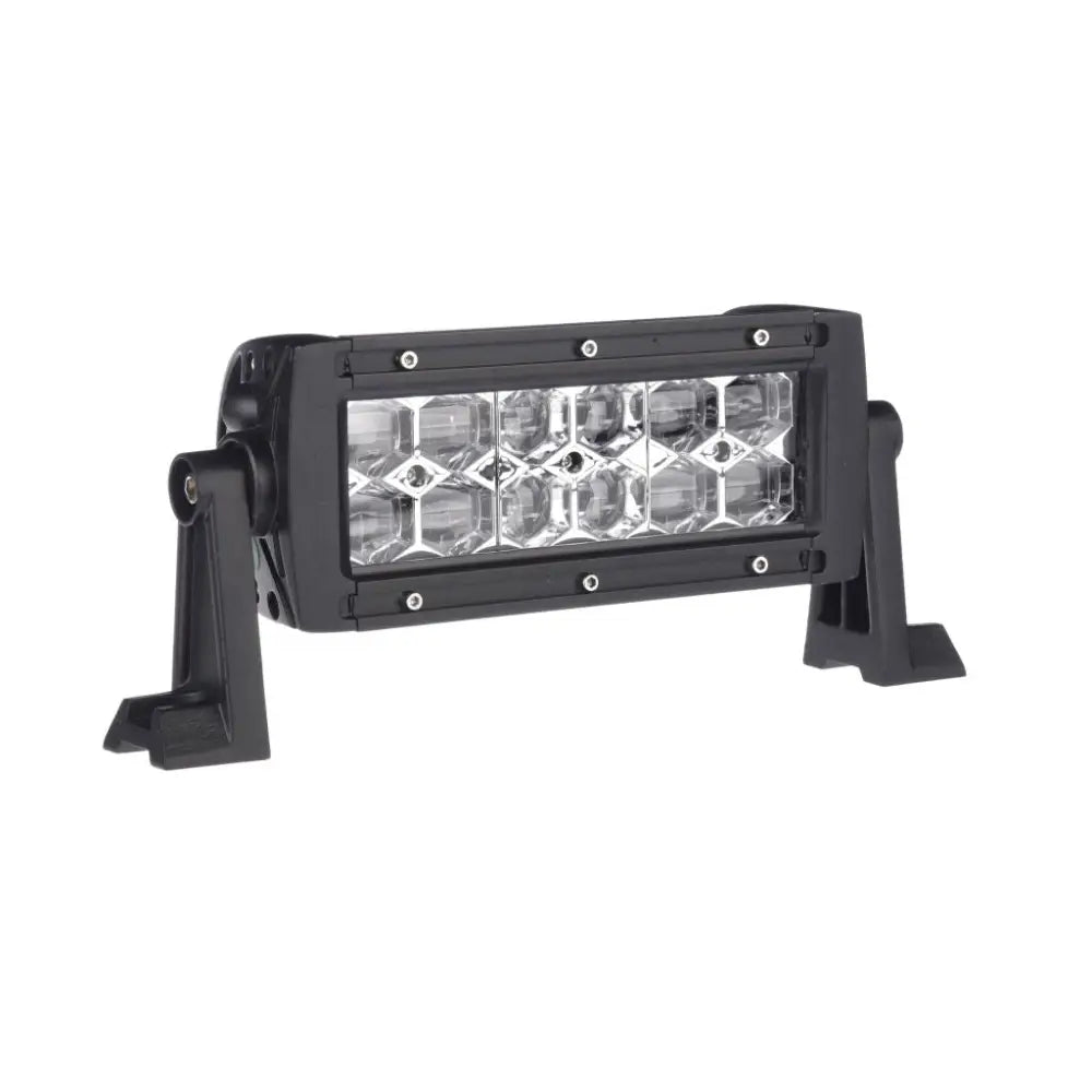 Shark Led Lysbjelke 7,5’’ 6d 36w