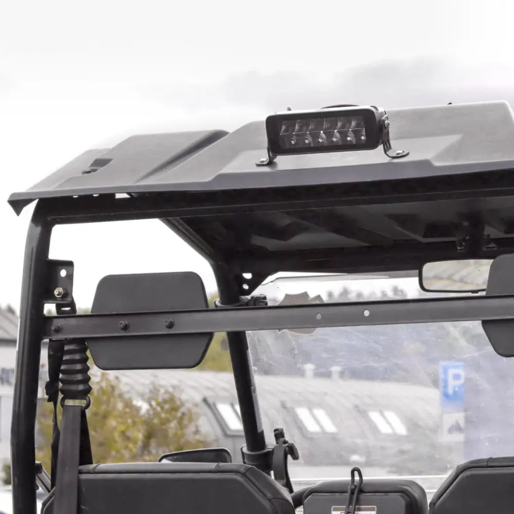 Shark Led Lysbjelke E-godkjent Osram 22’’ 108w