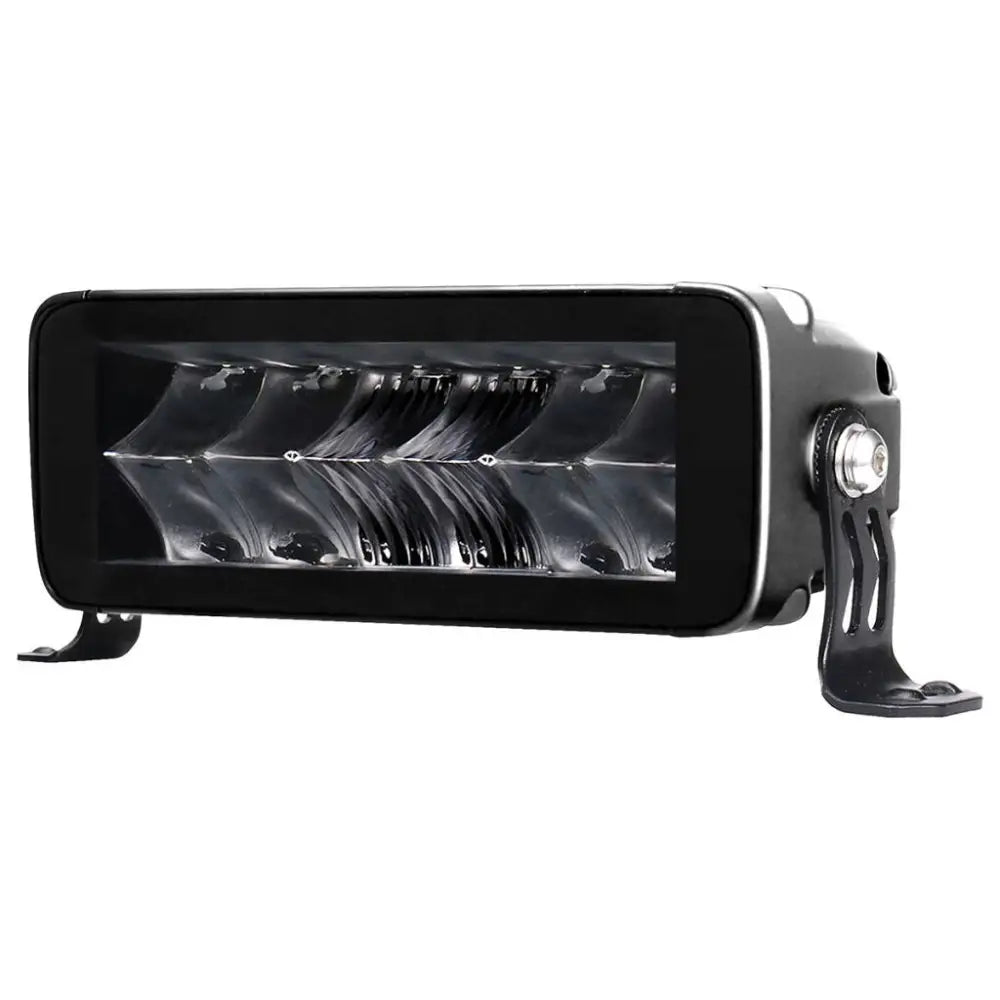 Shark Led Lysbjelke E-godkjent Osram Cshp 7’’ A1