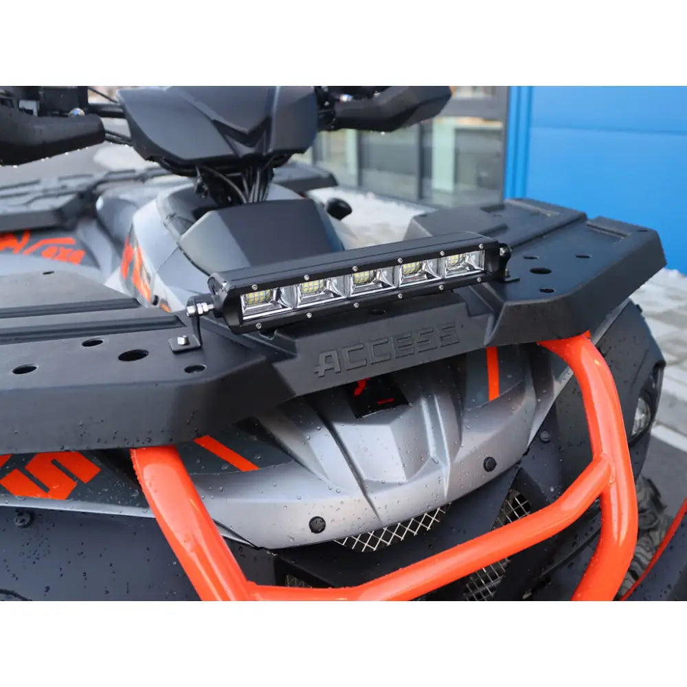 Shark Led Lysbjelke Eti Led 11’’,50w