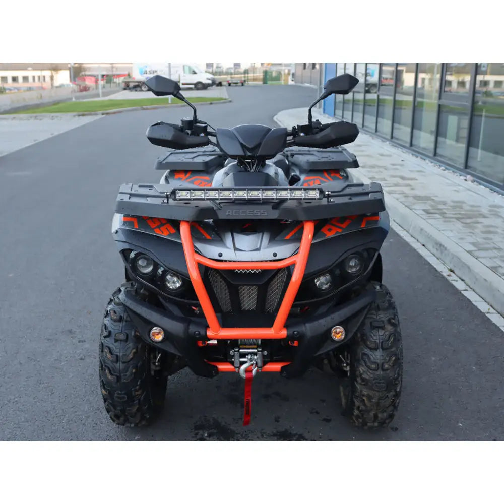 Shark Led Lysbjelke Eti Led 21,5’’,100w