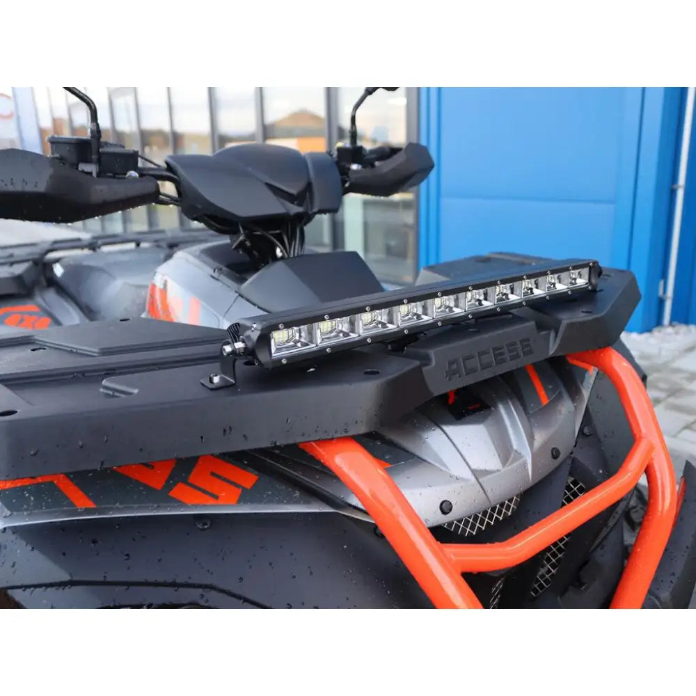 Shark Led Lysbjelke Eti Led 21,5’’,100w