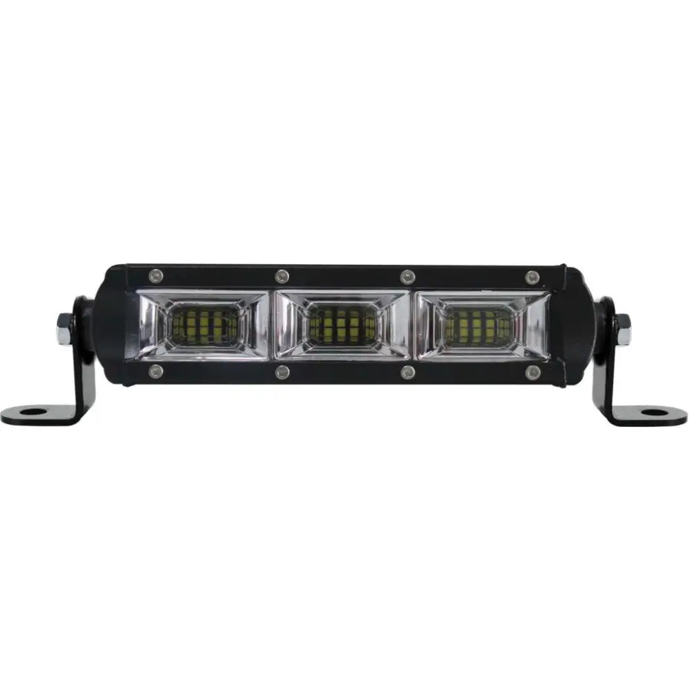 Shark Led Lysbjelke Eti Led 7’’,30w
