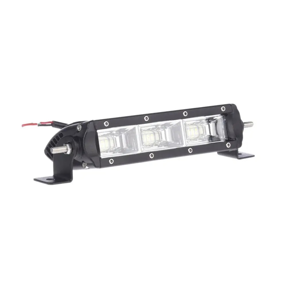 Shark Led Lysbjelke Eti Led 7’’,30w