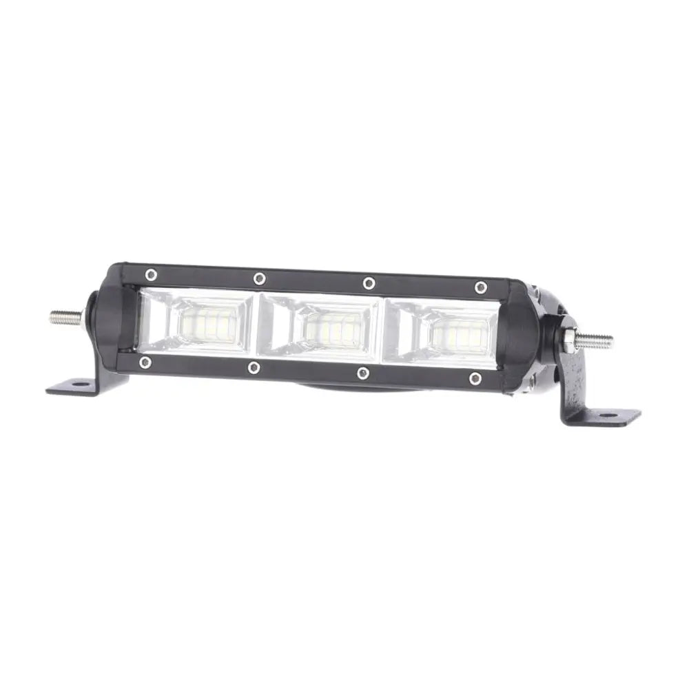 Shark Led Lysbjelke Eti Led 7’’,30w