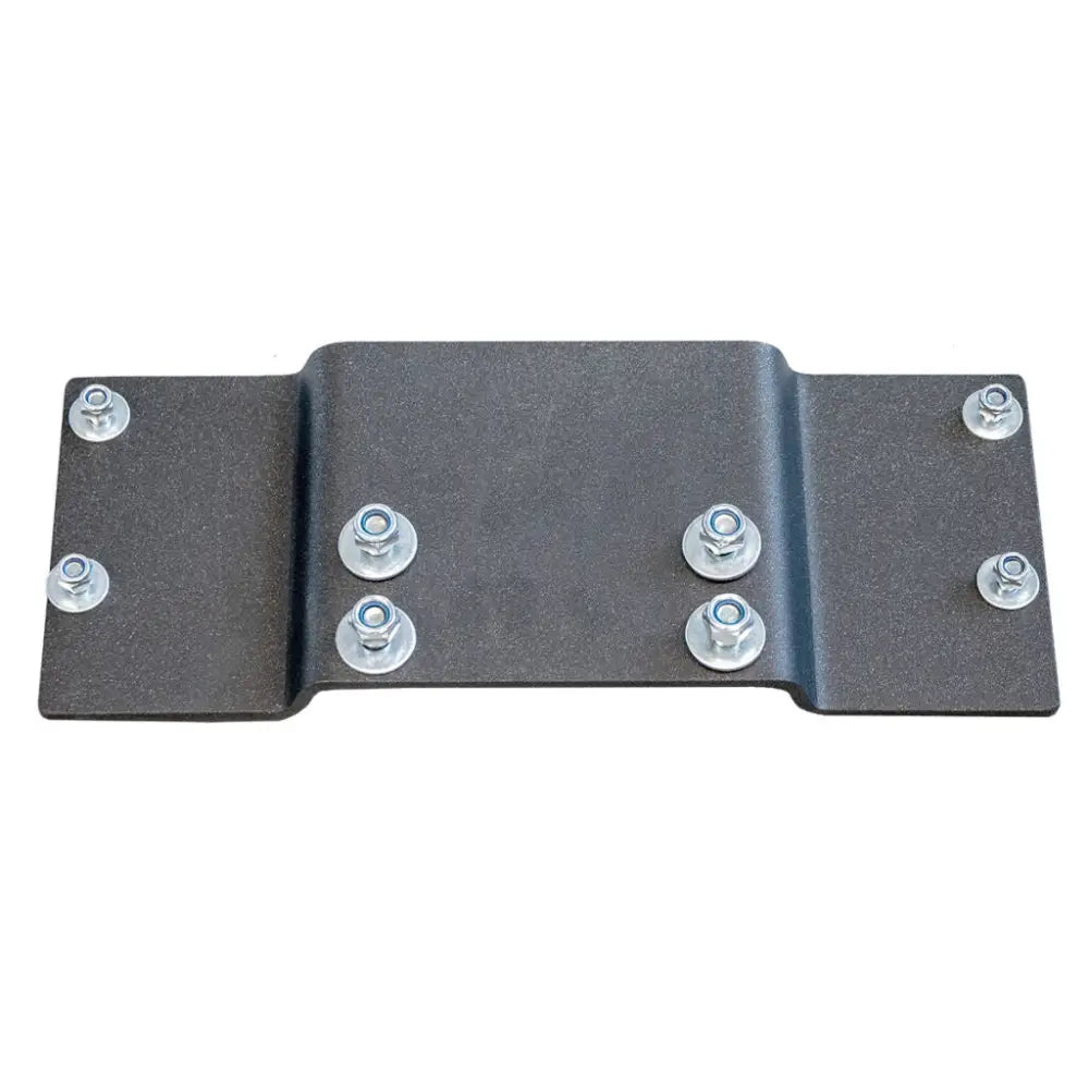 Shark Mounting Kit til Snøplog (linhai T-boss 520/550/570 Eps)