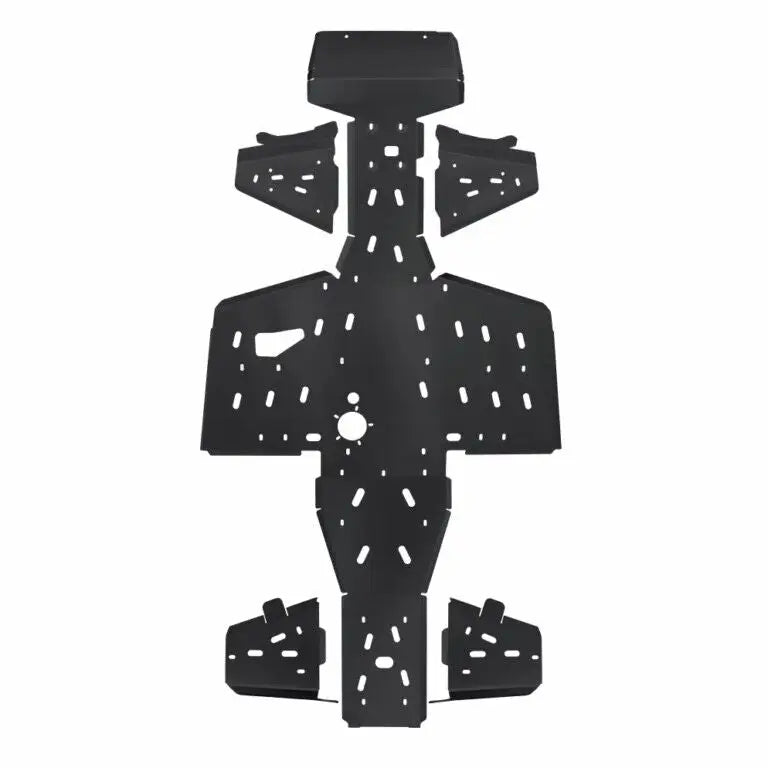 Shark Phd Bukplate Segway Snarler At6 l