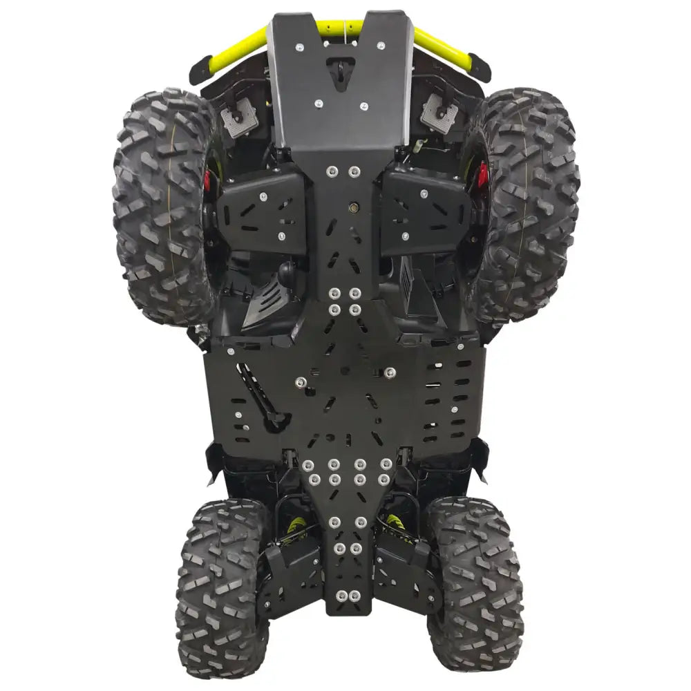 Shark Phd Bukplate Tgb Blade 1000 Ltx