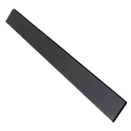 Shark Plow Rubber Bar 132cm