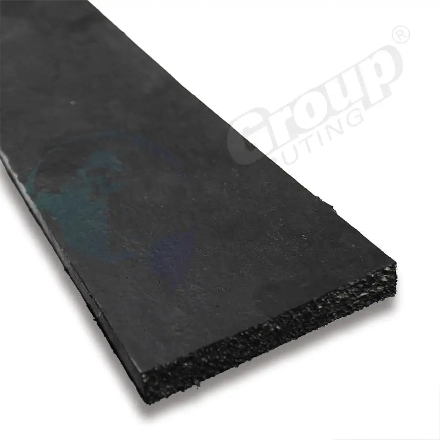 Shark Plow Rubber Bar 152cm