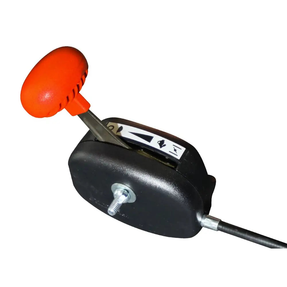 Shark Profesjonelle Feiebørste til Atv - Utv Motor Honda