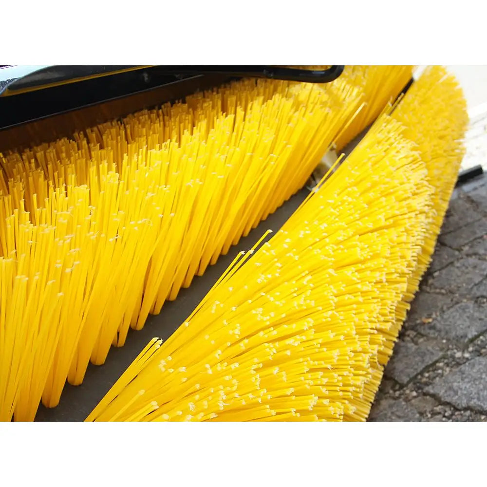 Shark Profesjonelle Feiebørste til Atv - Utv Motor Honda