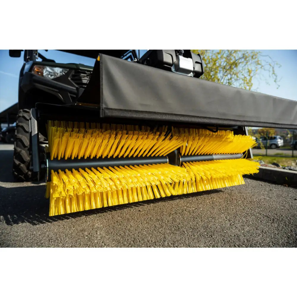 Shark Profesjonelle Feiebørste til Atv - Utv Motor Honda