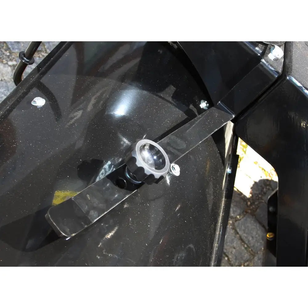 Shark Profesjonelle Feiebørste til Atv - Utv Motor Honda