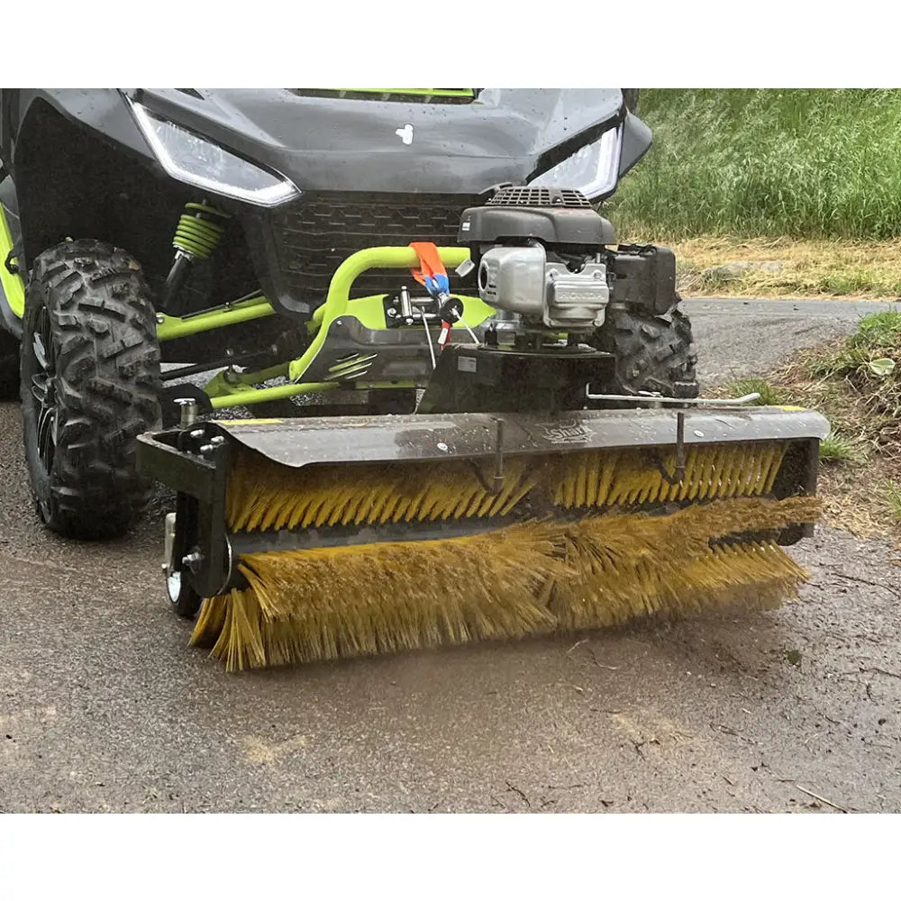 Shark Profesjonelle Feiebørste til Atv - Utv Motor Honda