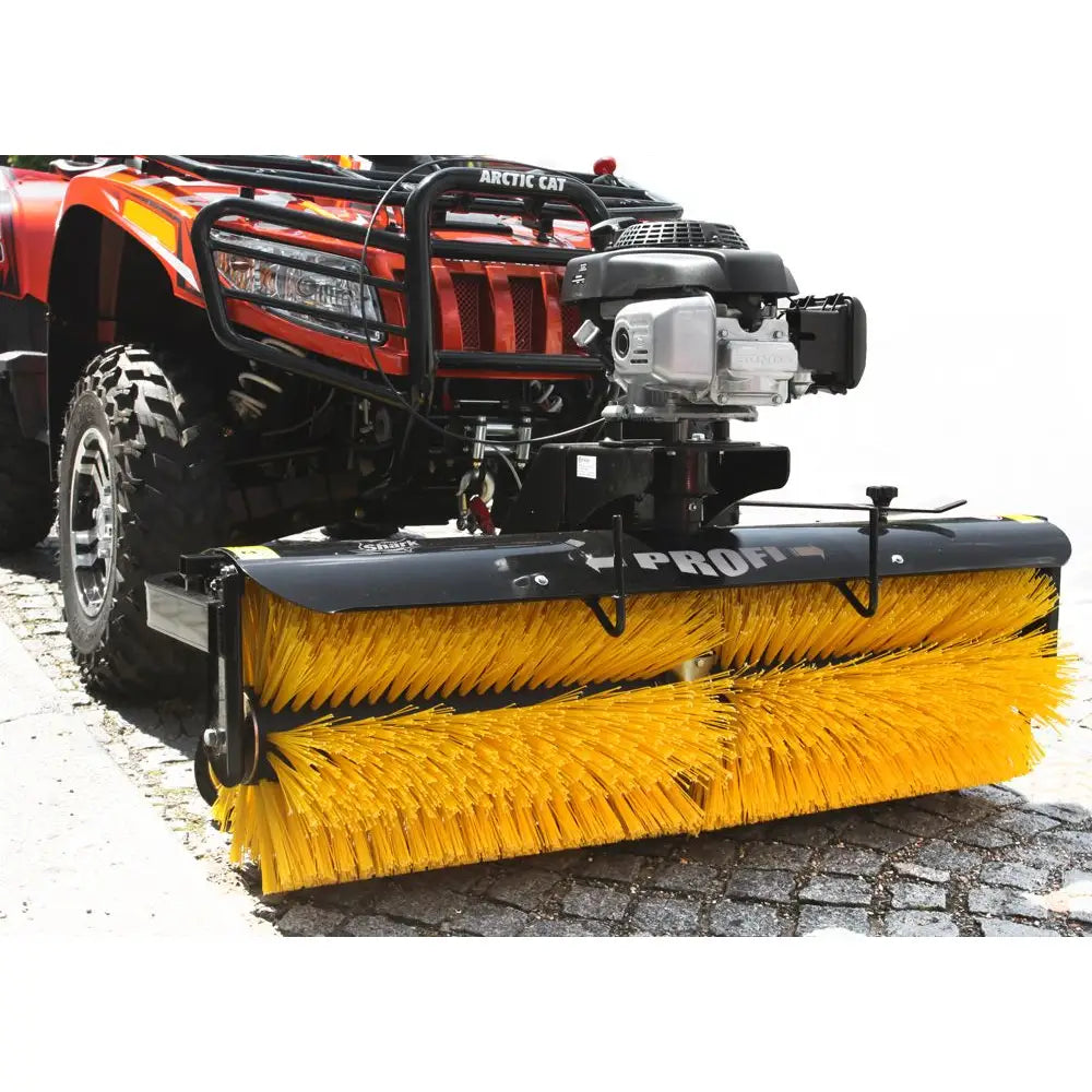 Shark Profesjonelle Feiebørste til Atv - Utv Motor Honda