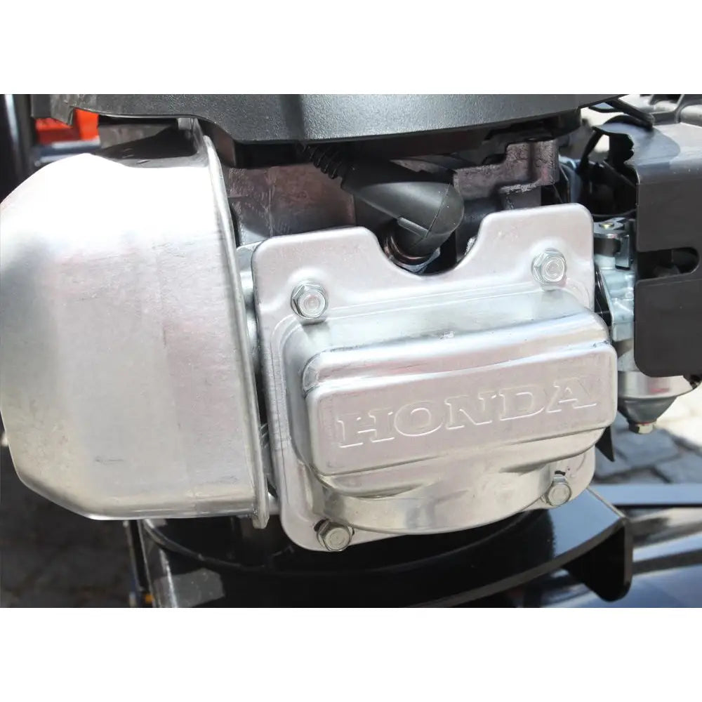 Shark Profesjonelle Feiebørste til Atv - Utv Motor Honda