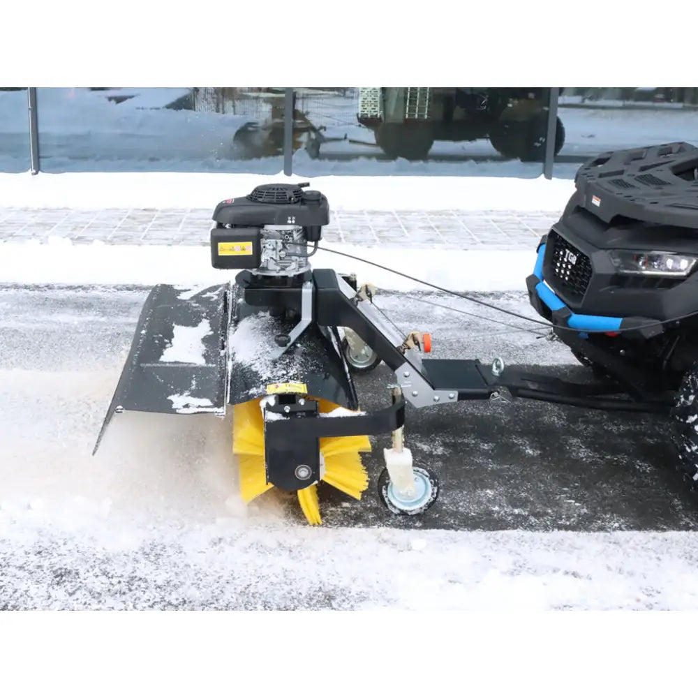 Shark Profesjonelle Feiebørste til Atv - Utv Motor Honda