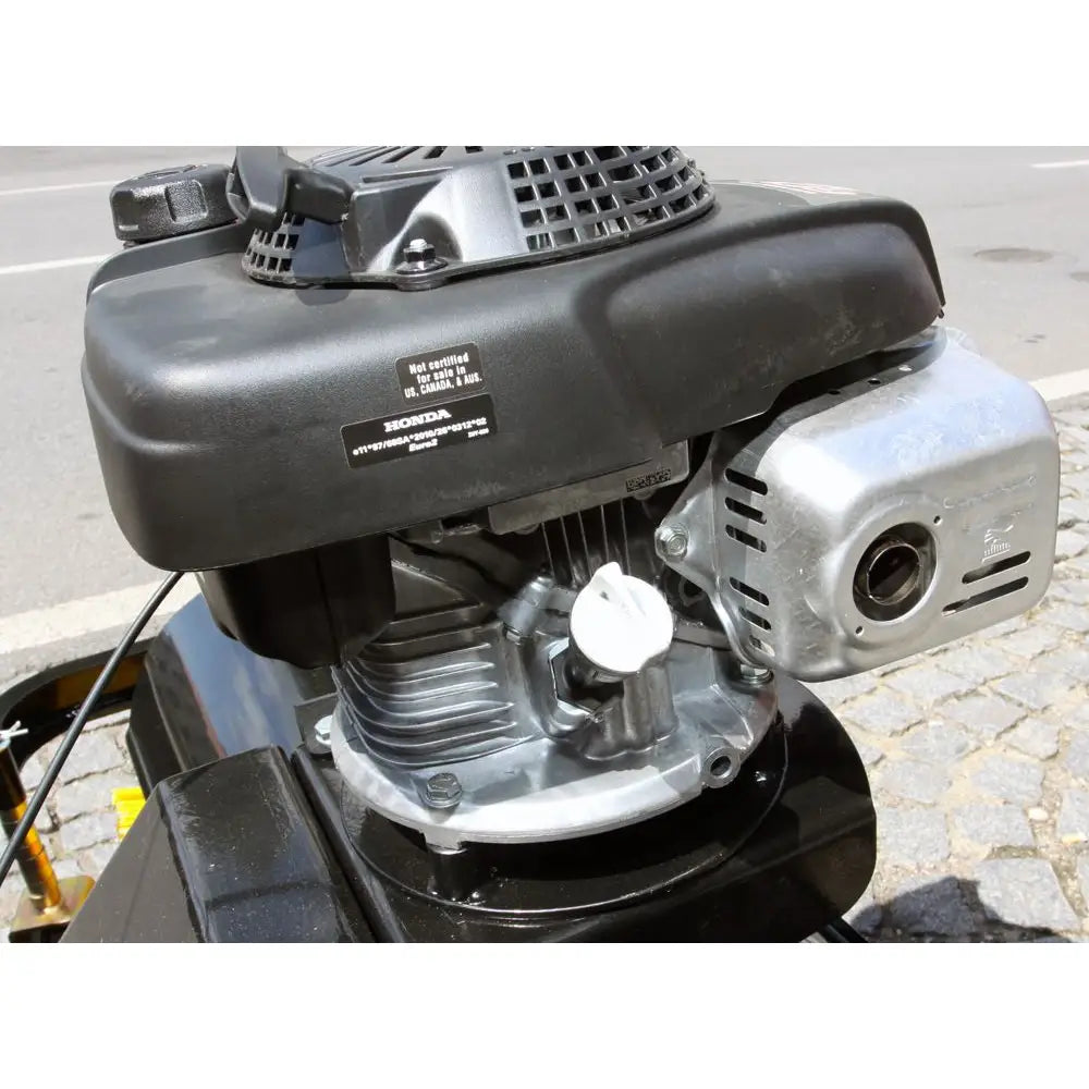 Shark Profesjonelle Feiebørste til Atv - Utv Motor Honda