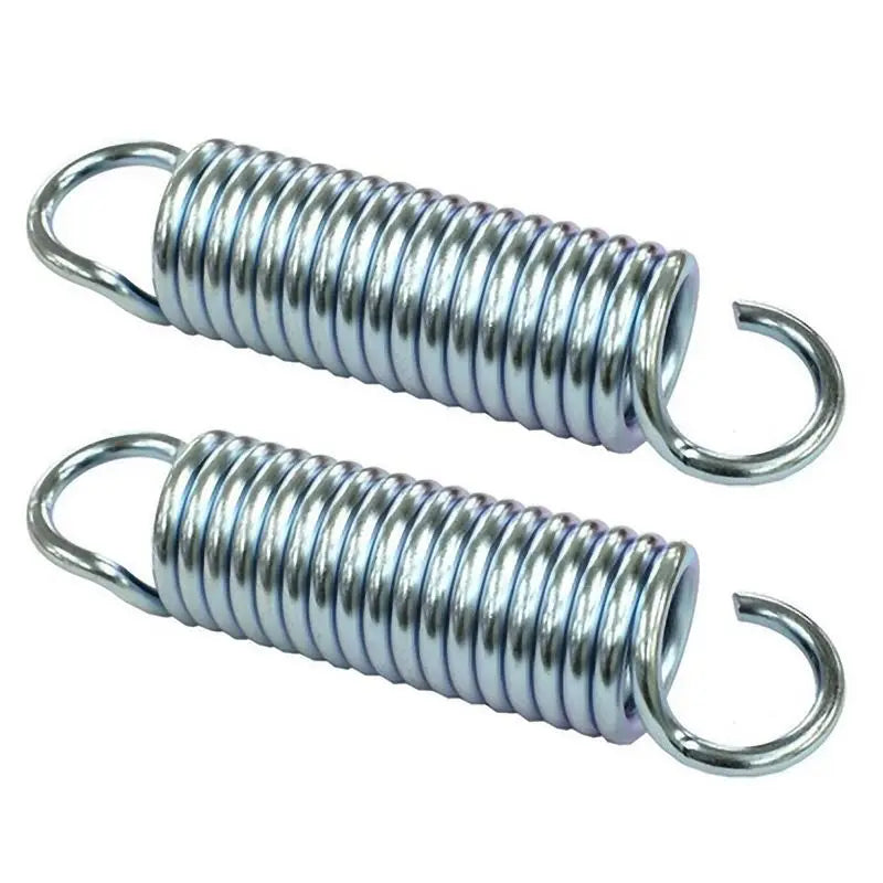 Shark Reservefjærer (2 Stk) til Snøplog Adapter