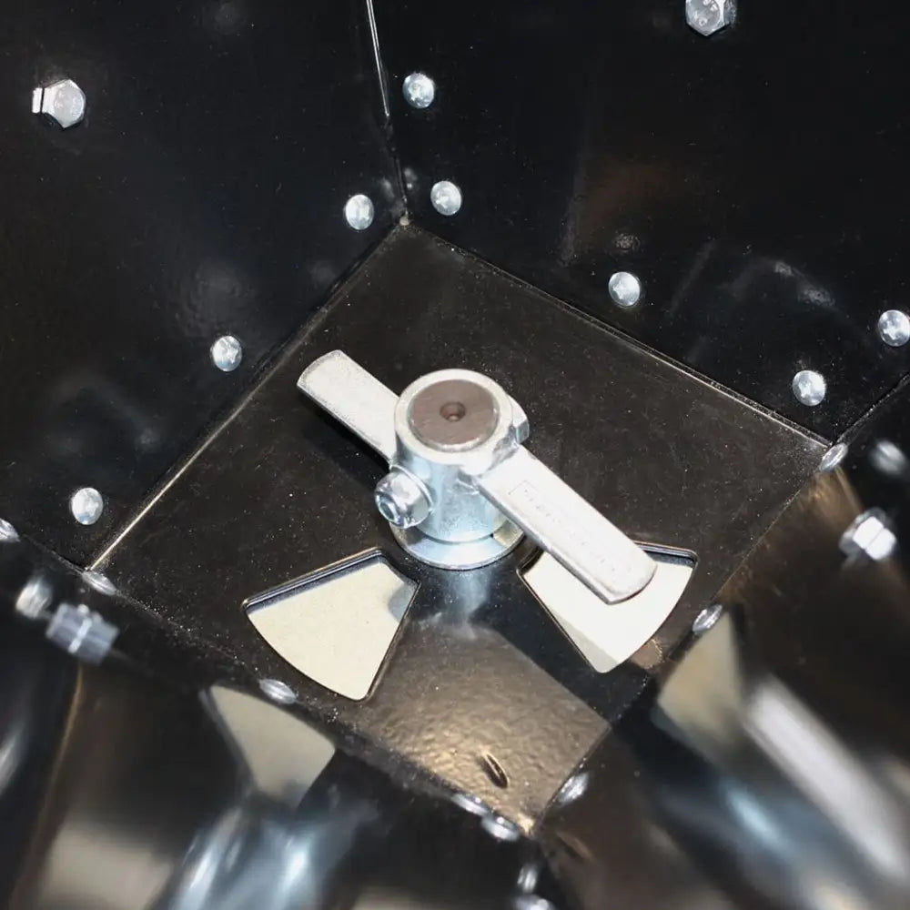 Shark Salt- og Gjødselspreder Atv 160kg