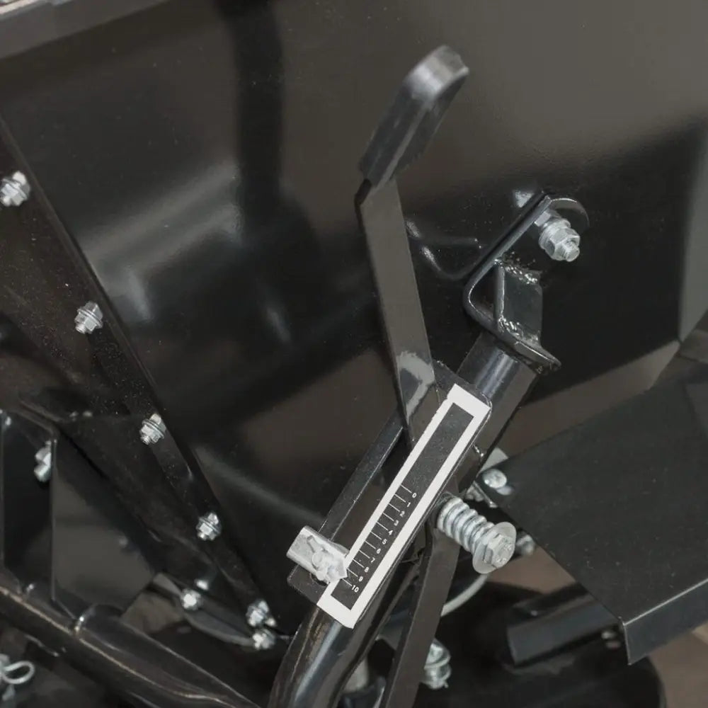 Shark Salt- og Gjødselspreder Atv 160kg