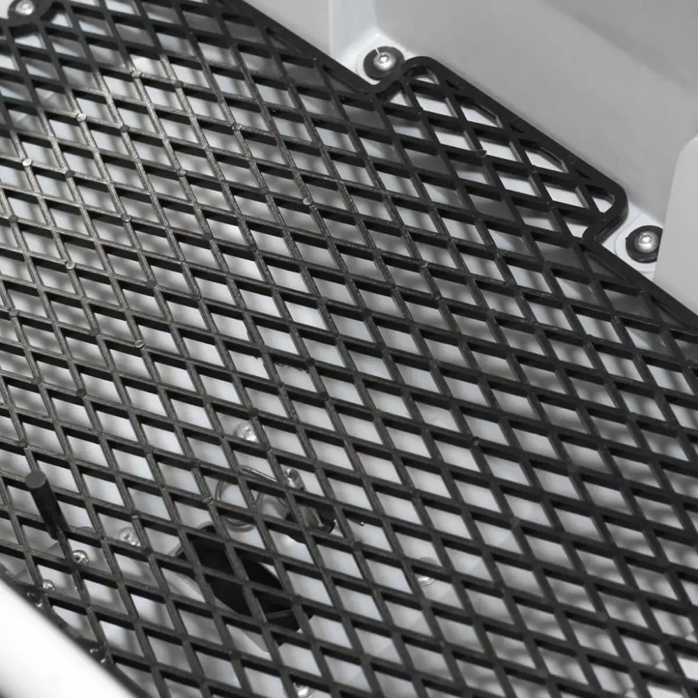 Shark Salt- og Gjødselspreder Atv 60kg