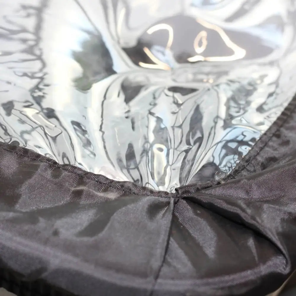 Shark Salt- og Gjødselspreder Atv 60kg