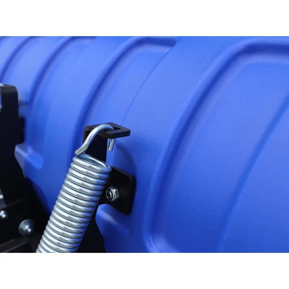 Shark Snøplog 52’’ Blå (132 Cm)