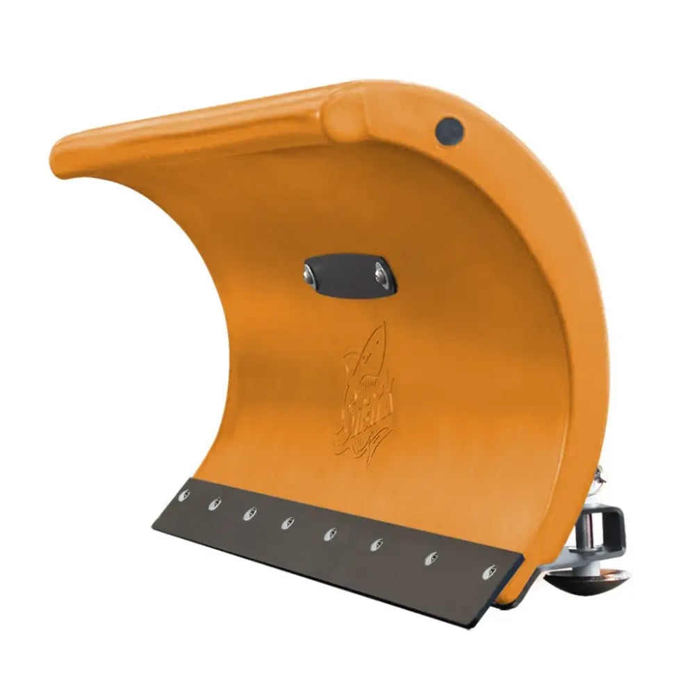 Shark Snøplog 52’’ Oransje (132 Cm)