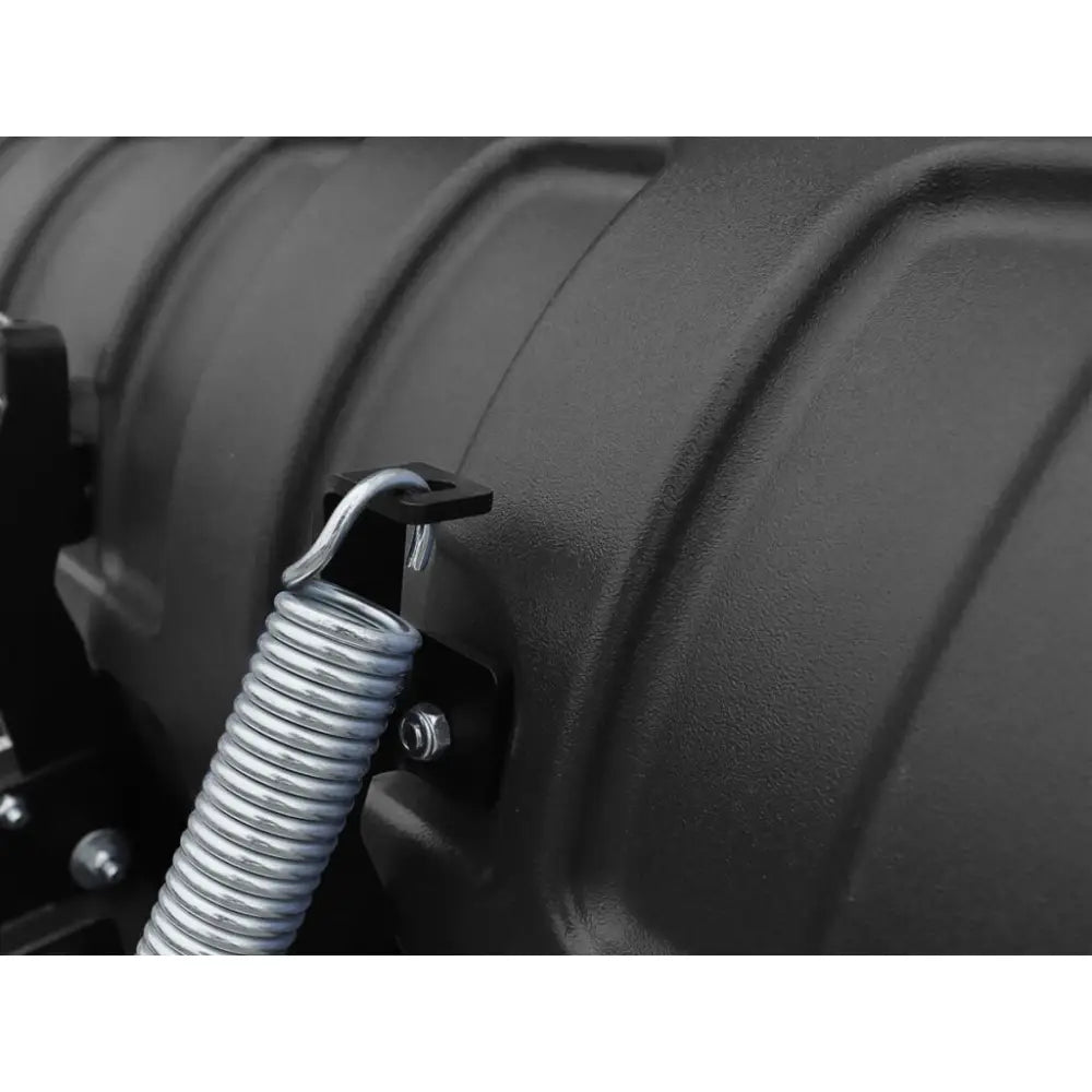 Shark Snøplog 52’’ Oransje (132 Cm)