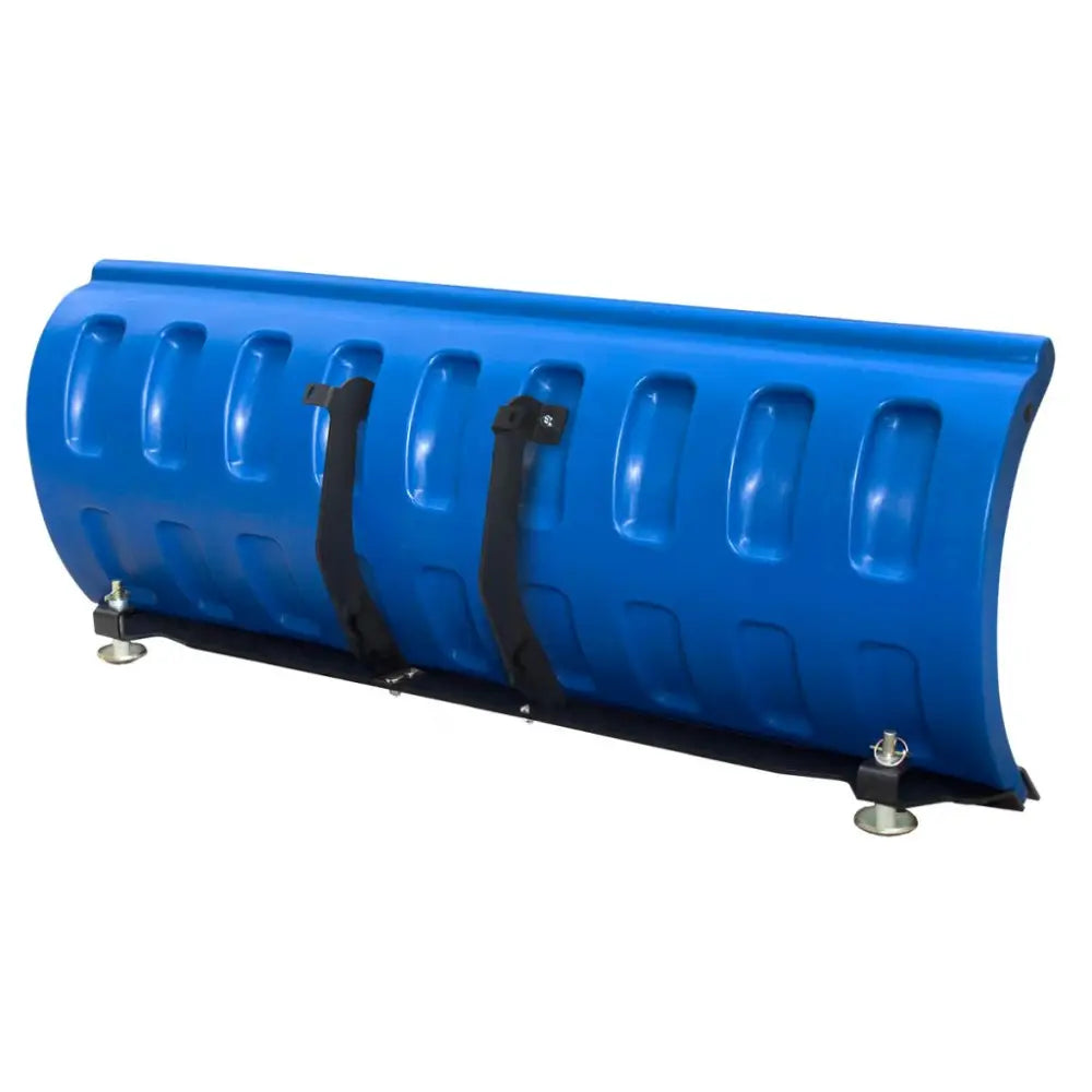 Shark Snøplog 60’’ Blå (152 Cm)