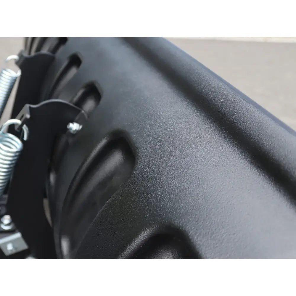 Shark Snøplog 60’’ Blå (152 Cm)