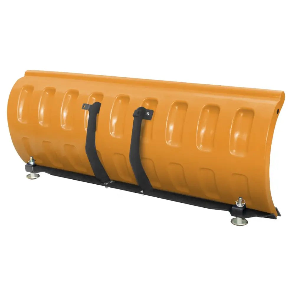 Shark Snøplog 60’’ Oransje (152 Cm)