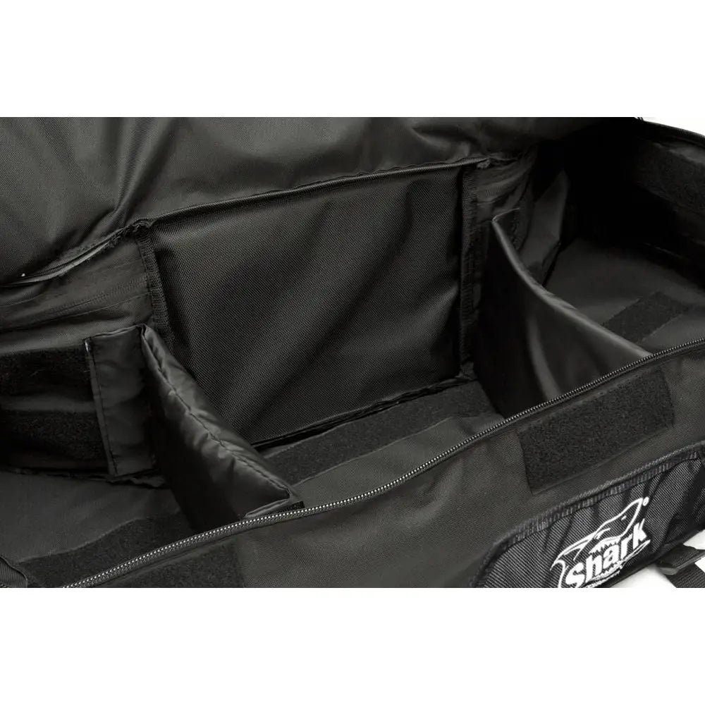 Shark Tekstilboks for Atv Stor