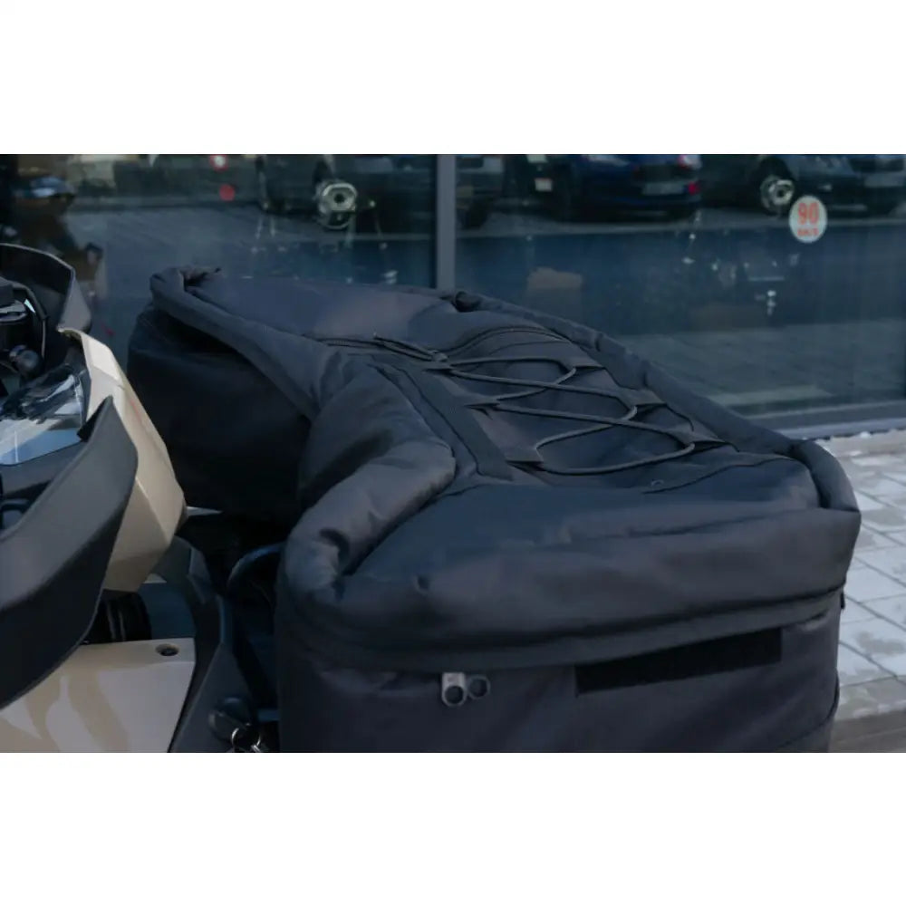 Shark Tekstilboks for Atv Stor