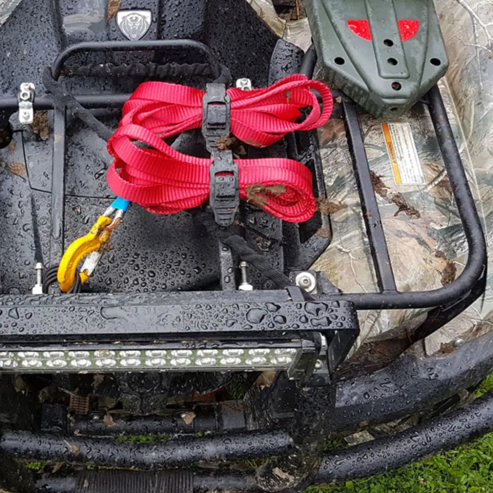 Shark Universal Verktøyholder (1 Stk) (40-60mm)