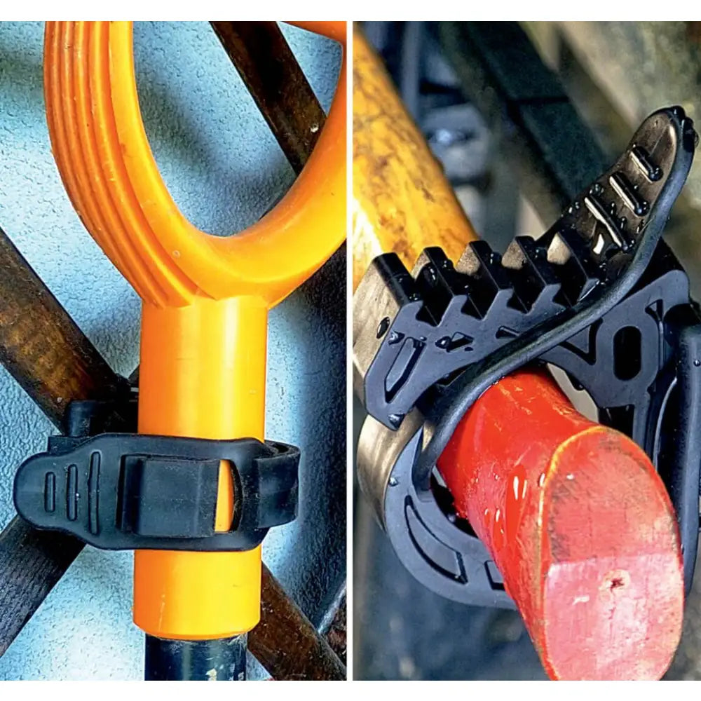 Shark Universal Verktøyholder (1 Stk) (40-60mm)