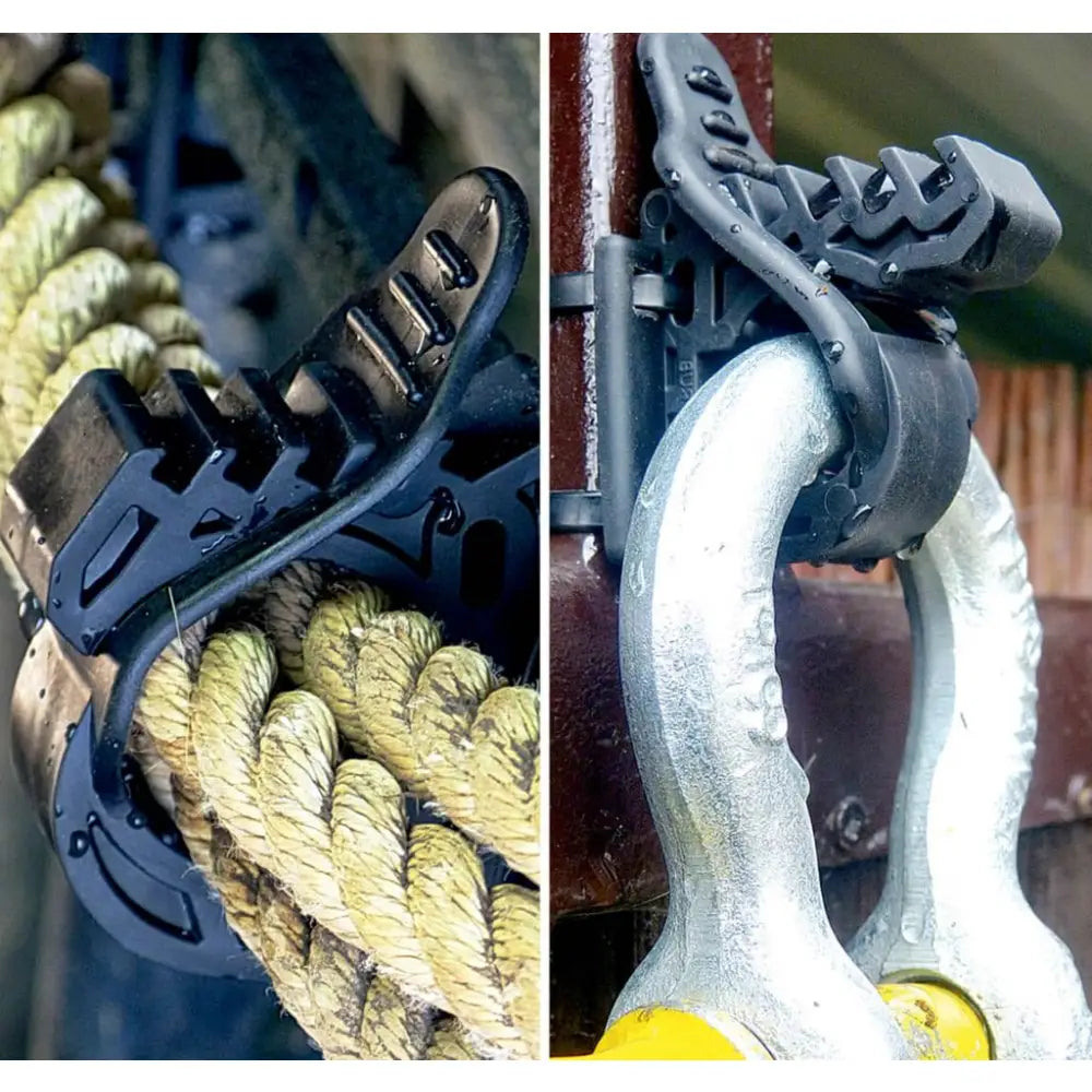 Shark Universal Verktøyholder (1 Stk) (40-60mm)