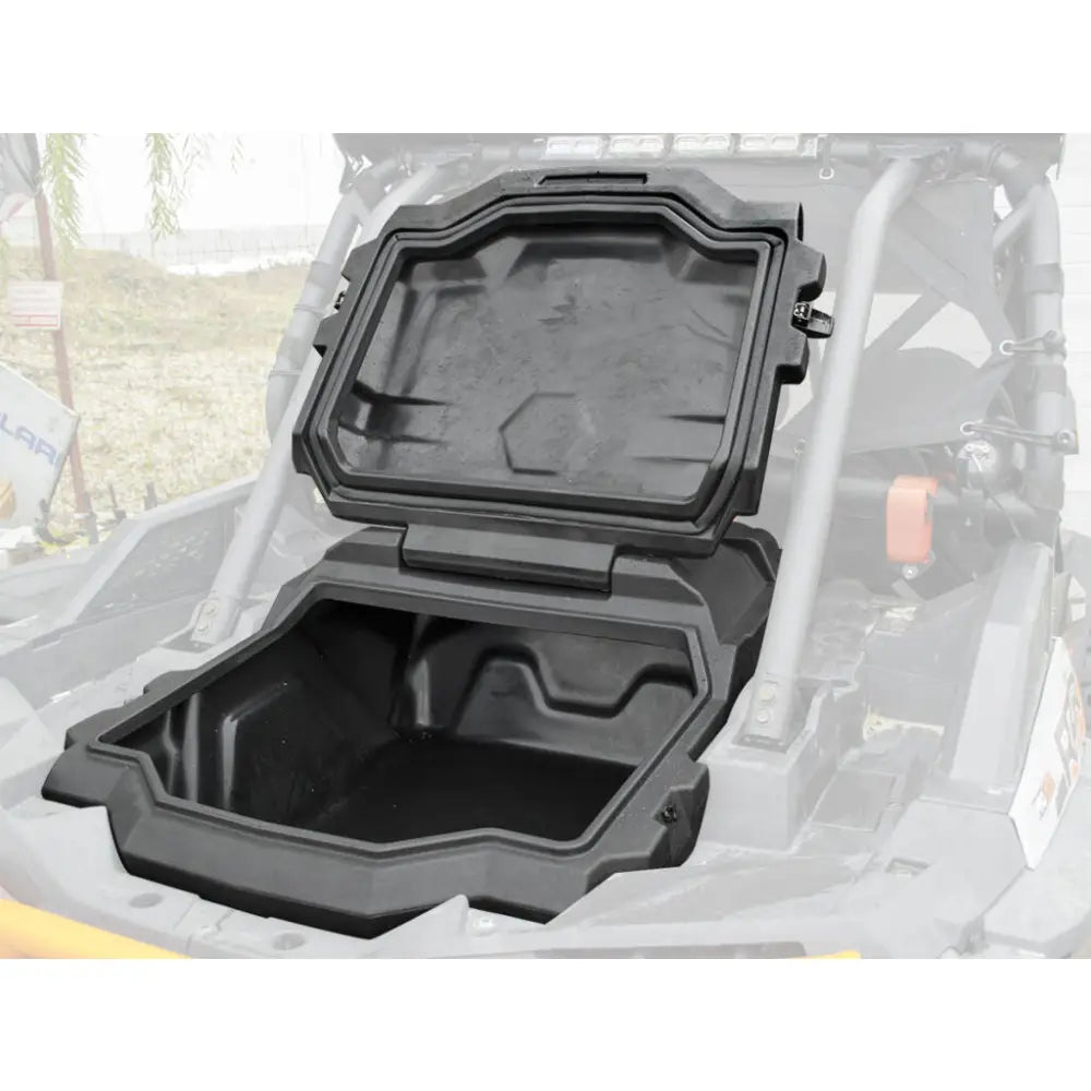 Shark Utv Box Ux140 for Polaris Rzr 1000 polaris Rzr 1000