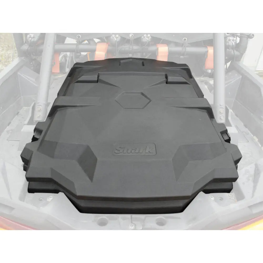 Shark Utv Box Ux140 for Polaris Rzr 1000 polaris Rzr 1000