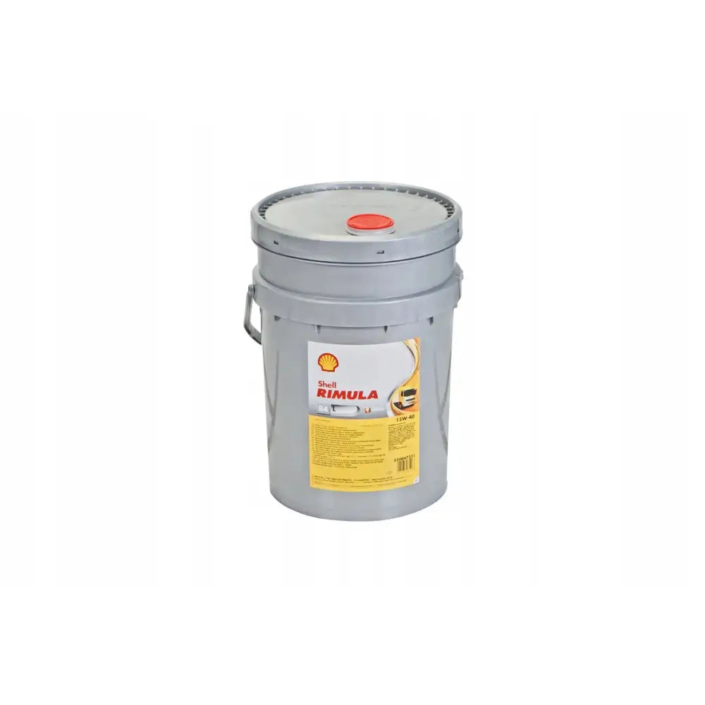 Shell Motorolje 15w40 20l