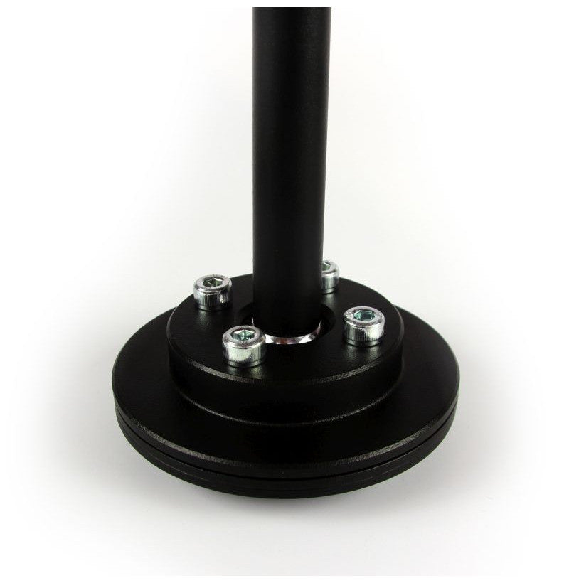 Universell short shifter til BMW montert uten boring i original tunnel