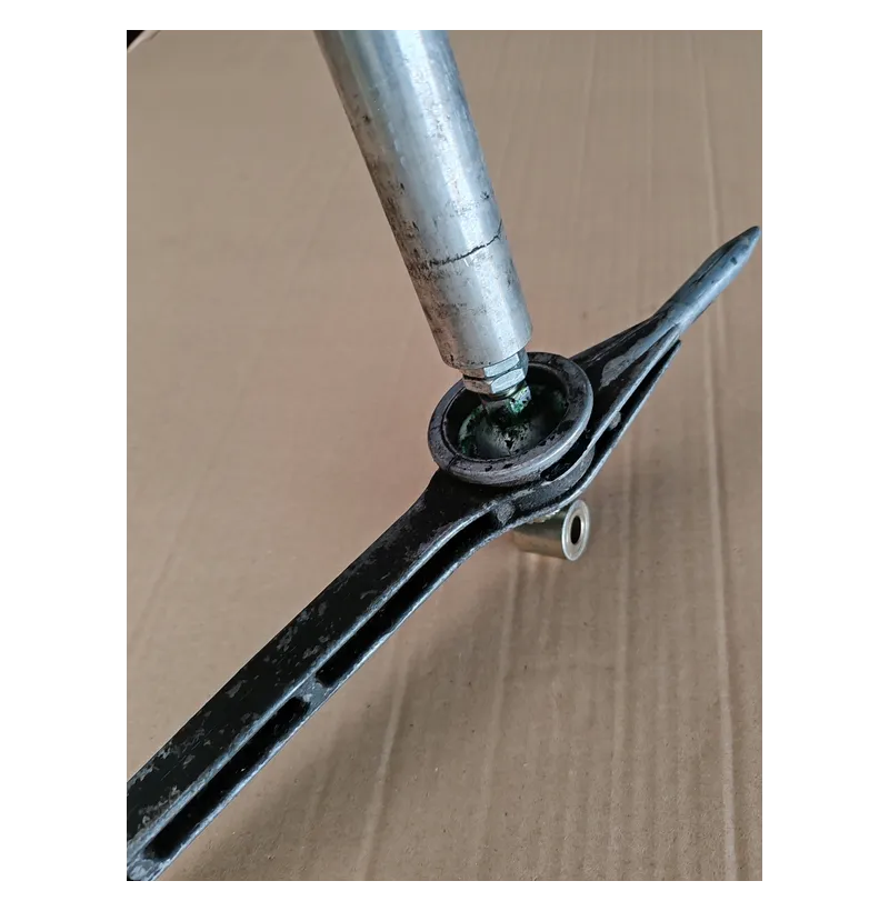 Regulering av short shifter slaglengde fra BMW-kupeen – enkel justering